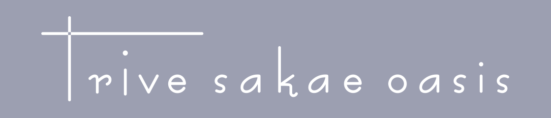 trive sakae oasis